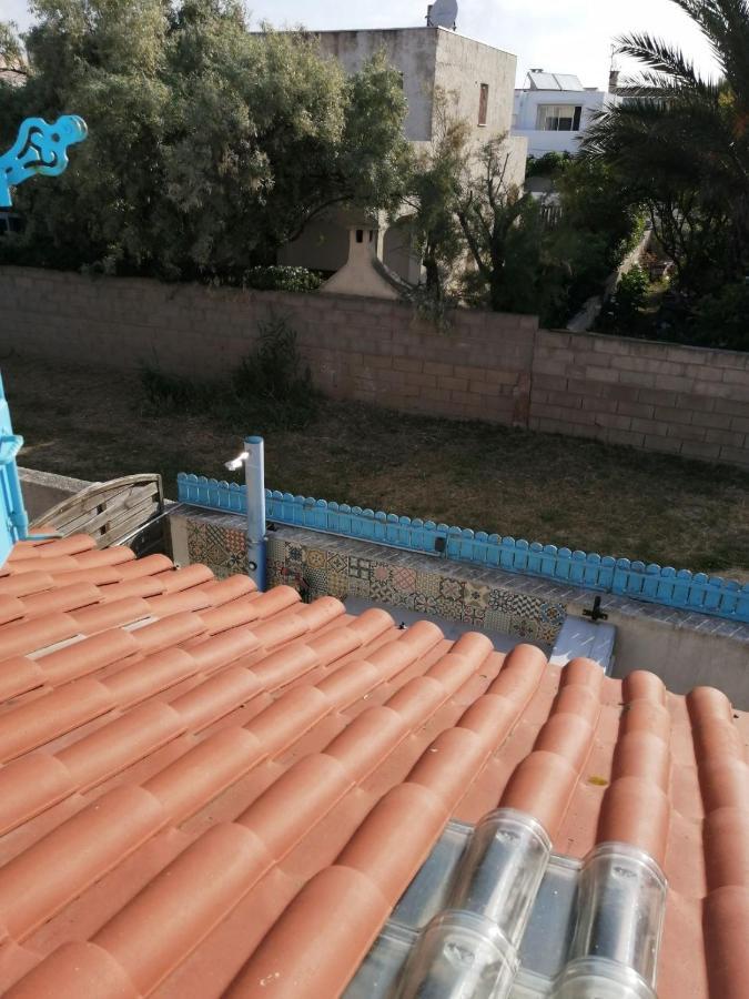 Maisonnette Bort De Mer Frontignan Buitenkant foto
